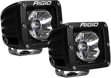 Rigid Industries 20204 Lighting AMBER