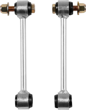 Rubicon Express JL Front Sway Bar End Link RE1152