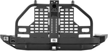 Smittybilt XRC Atlas Rear Bumper 76896-01