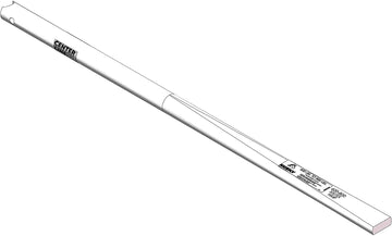 Husky Towing Products 32330 600-800Lbs Spring Bar Only