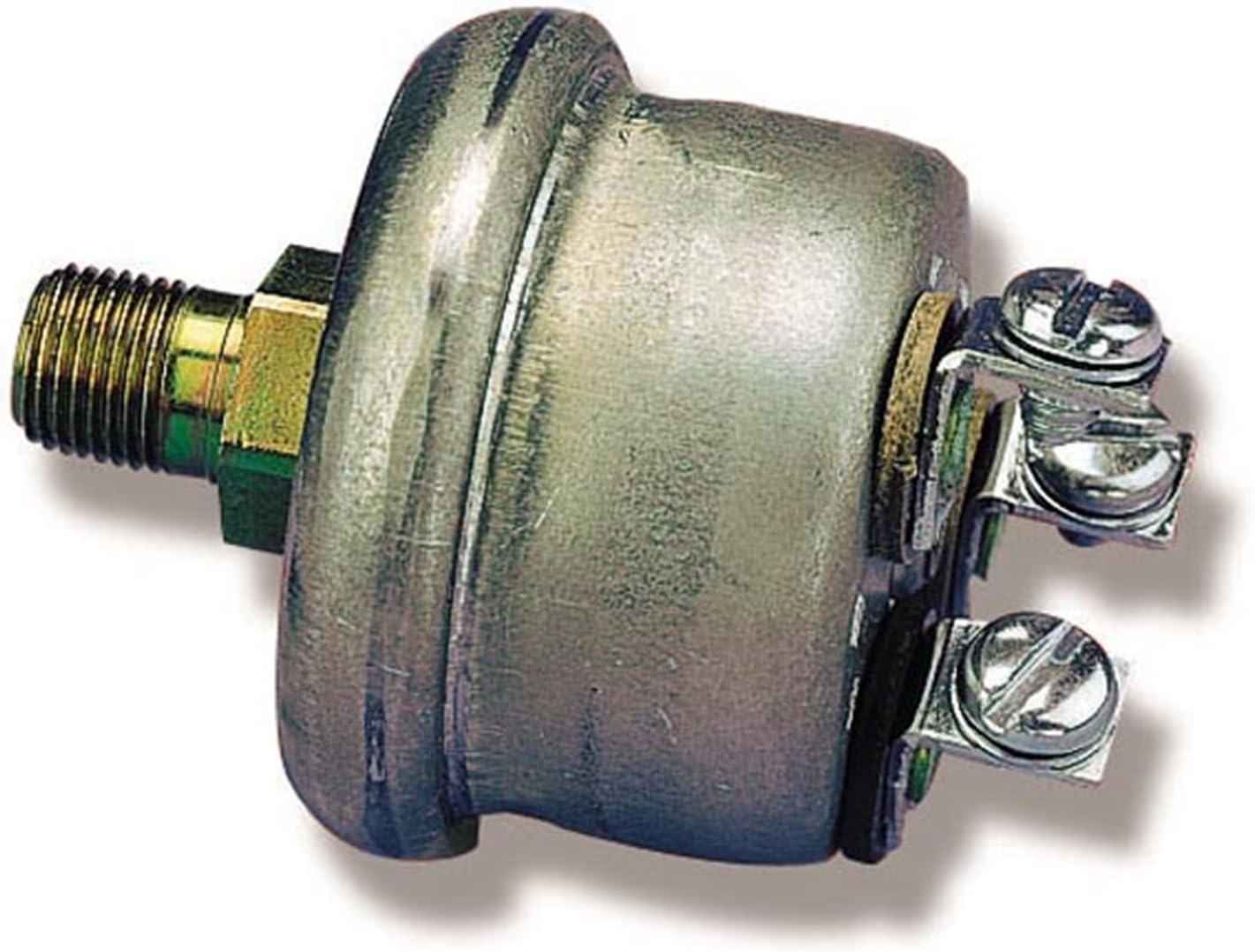 Holley 12-810 Electric Fuel Pump Safety Pressure Switch