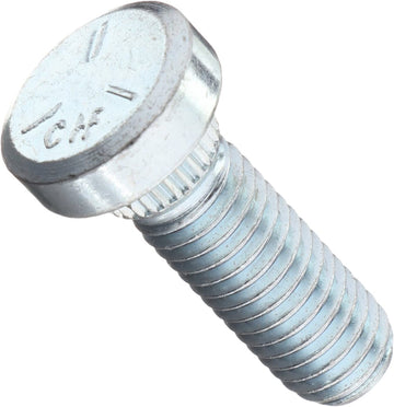 Reese 55055 Knurled Bolt