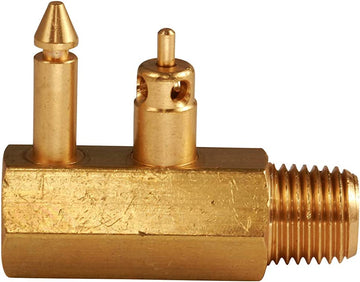 Attwood Marine Yamaha Tank Fitting 1/4" Male NPT Thread