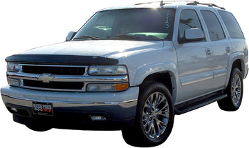 Auto Ventshade 25902 Bugflector II Hood Shield