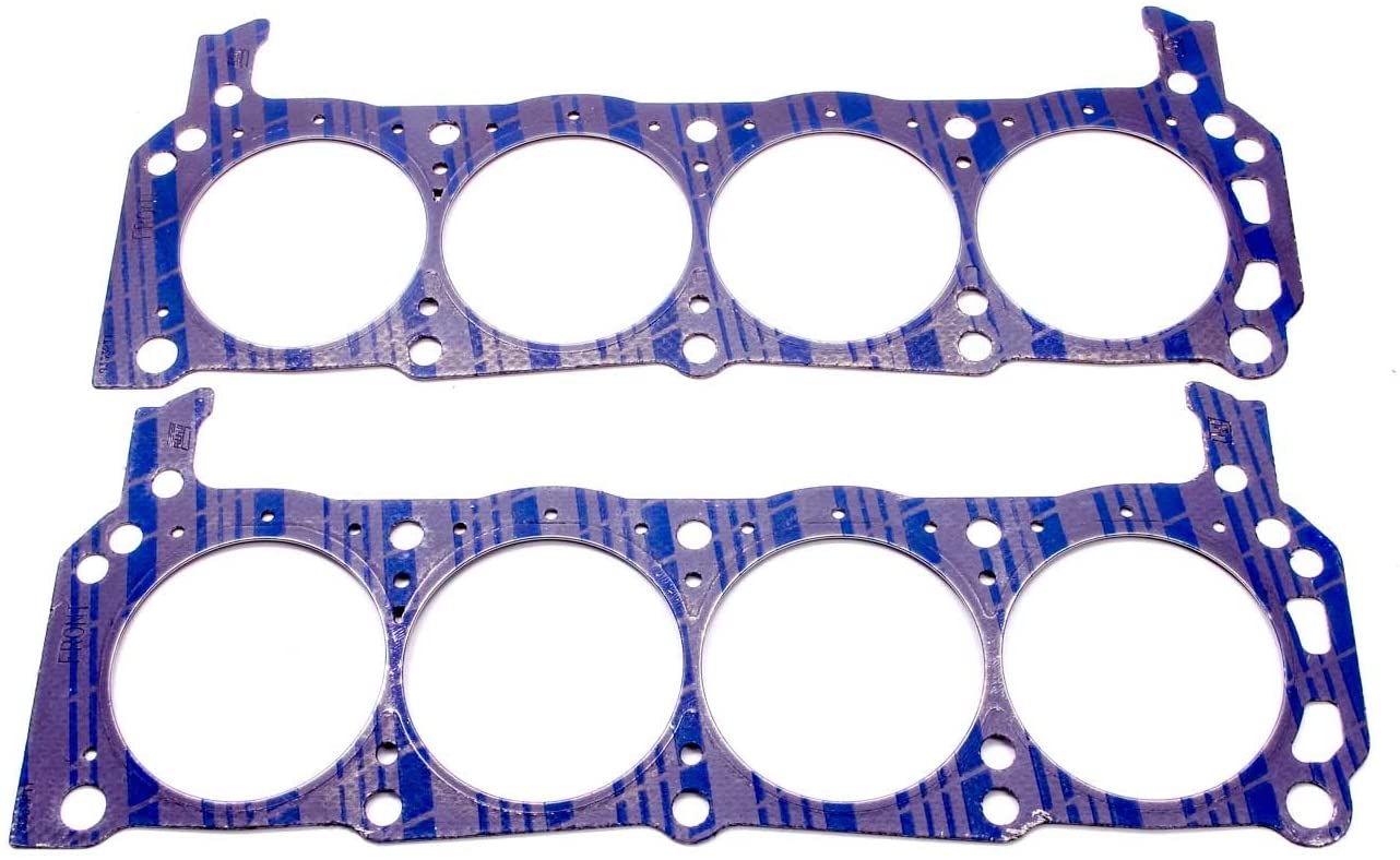 Head Gaskets (Pair) SBF 302/351W (M-6051-C51)