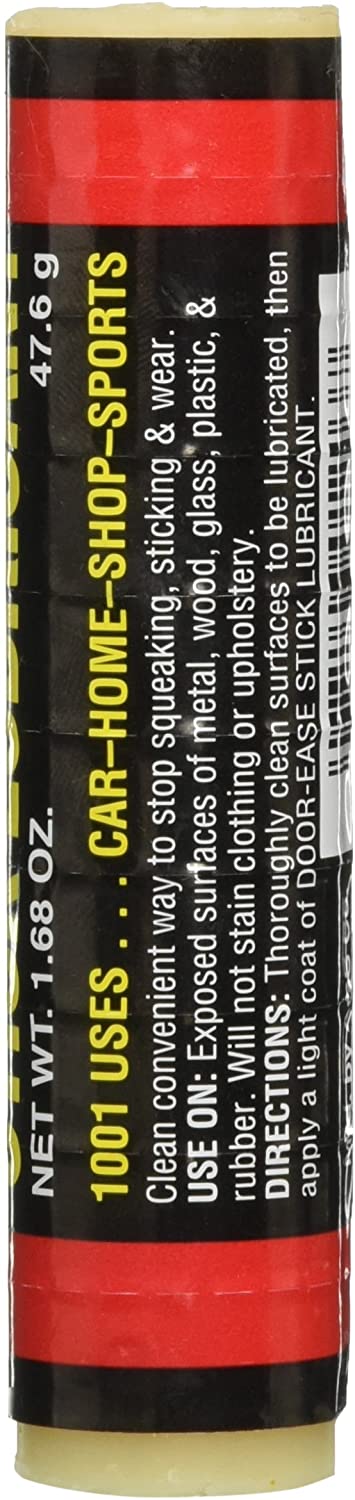 AGS DEK3 Door Ease Lubricant 1