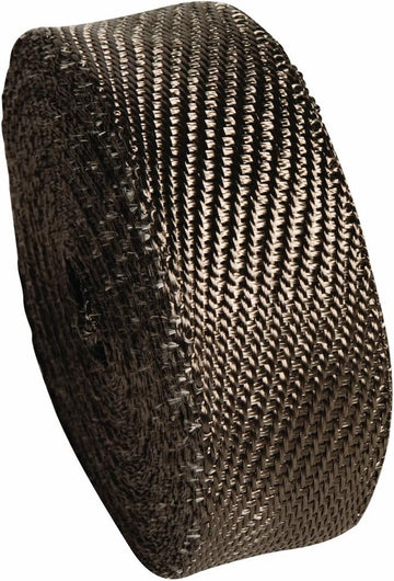 Heatshield Products 372050 Lava 2-Inch Wide X 50-Feet Exhaust Insulating Heat Wrap 2 Inches Wide x 50 Foot Roll