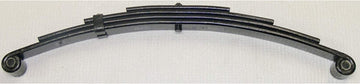 RV Motorhome Trailer Motorhome Trailer Axle Leaf Springs, 3000 Pounds