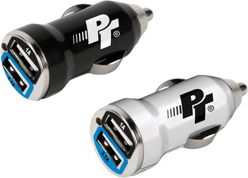 W2556 Wilmar Dual 12v USB Adapter