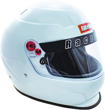 PRO20 SA2020 WH LRG Large Gloss White