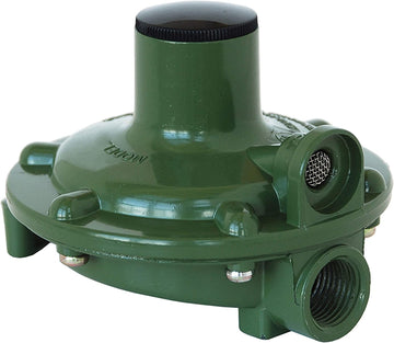 Marshall Excelsior MEGR-230P Low Pressure Regulator Pkg