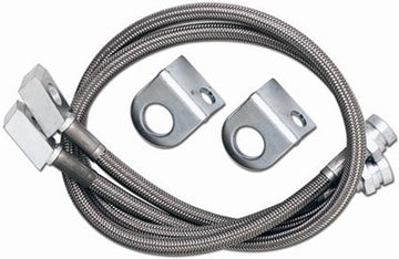Rubicon Express RE15531 Brake Line Install Pack