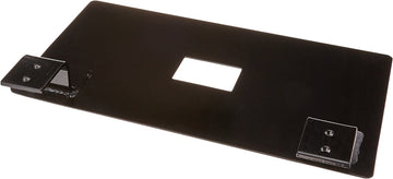 Weather Guard 1920 Rectangular Base Ladder Rack