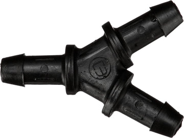 Plastic Hose Connector