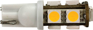 Arcon 50564 Soft White 12 Volt 9-LED Bulb