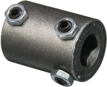 Borgeson (313449) Steering Coupler, Steel