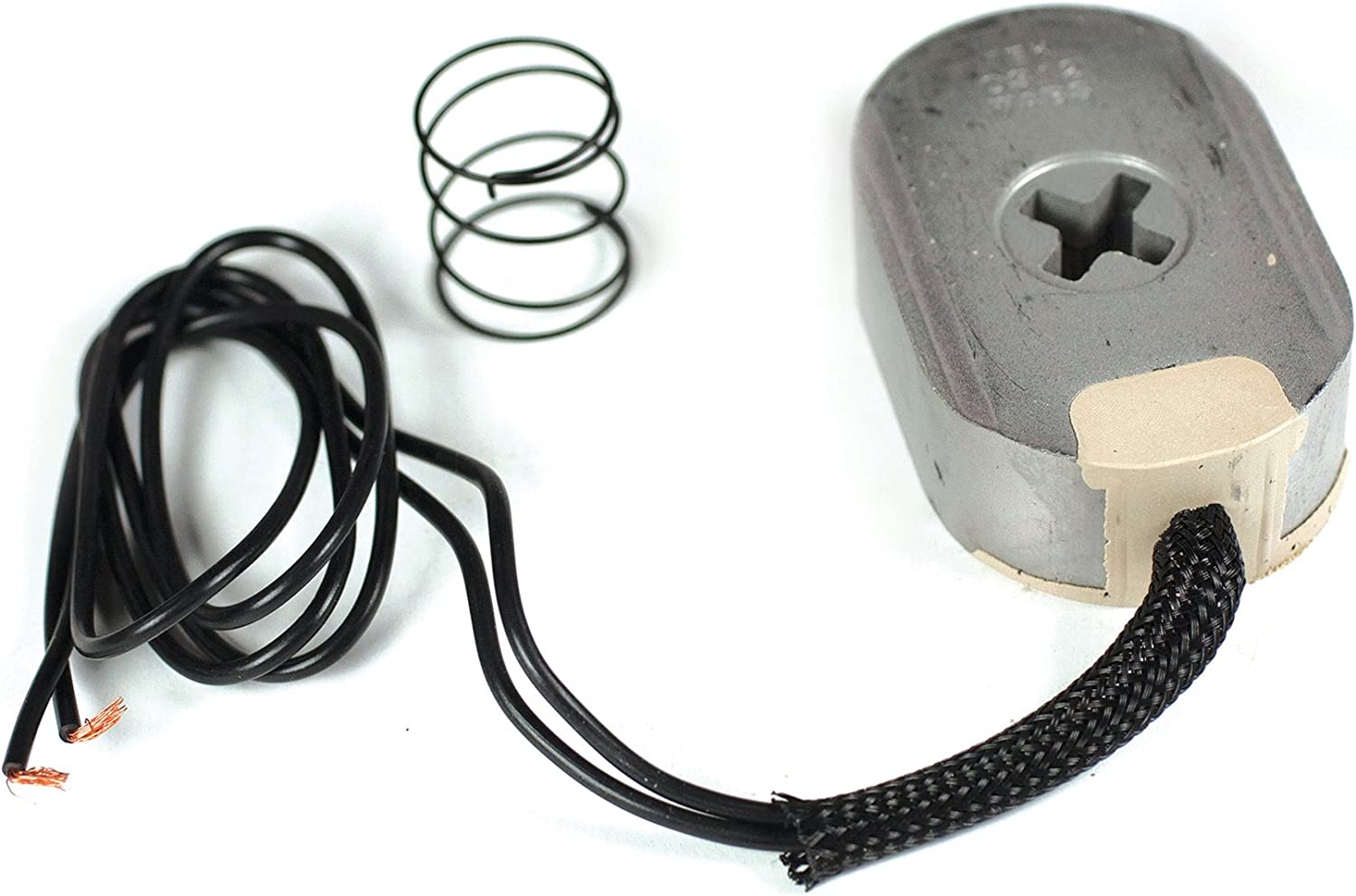 Husky 30819 12" x 2" Electric Brake Magnet Kit