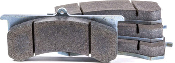 WILWOOD 15014774K Pad, 7520-30, Gn, 80 Thick, Axle Set