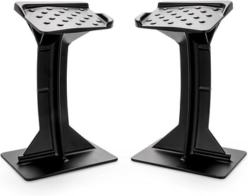 Camco 66017 Black Boar Pedestal