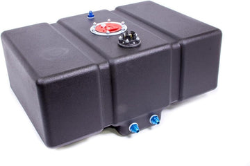 Jaz Products 251-016-01 Pro-Street 16-Gallon Fuel Cell with Foam