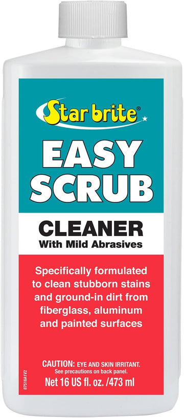 Star brite Easy Scrub - 16 oz