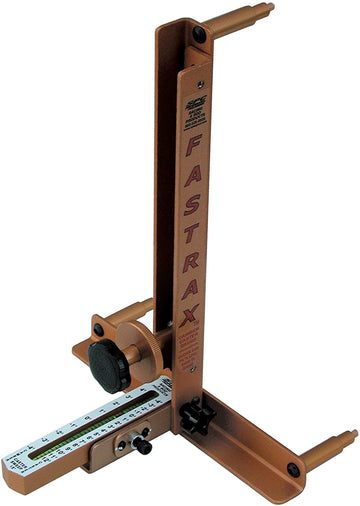 Specialty Products Company 91010 FasTrax Camber/Caster Gauge for Wheels from 17" to 22"