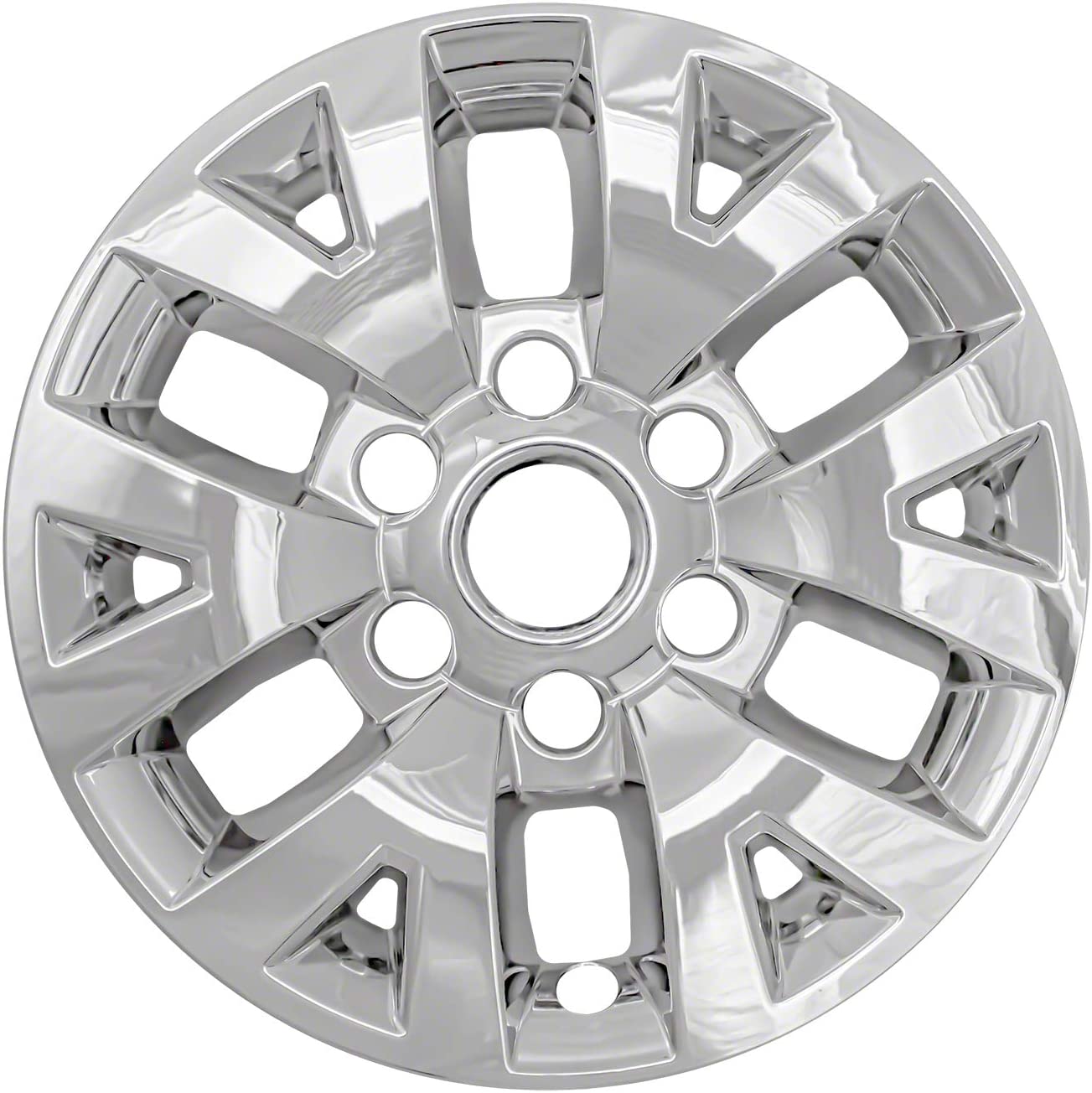 IMP;16-20 TACOMA;CHRM;16';6 'V' SPK