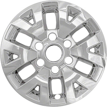 IMP;16-20 TACOMA;CHRM;16';6 'V' SPK