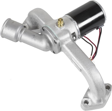 AutoMeter WP2 Water Pump