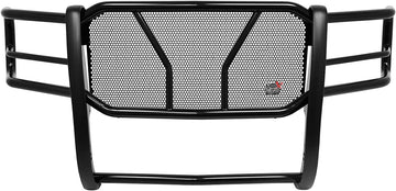 Westin 57-23875 HDX Grille Guard Fits 16-18 Silverado 1500