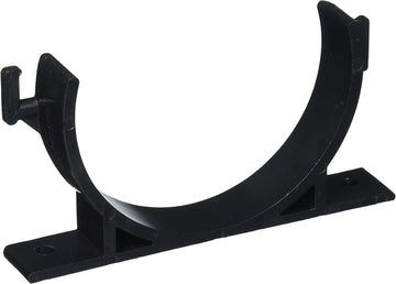 Valterra A04-0156BK Black Center Support Saddle