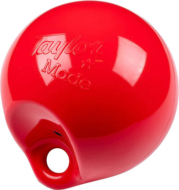 Taylor Made Products Personal Watercraft Pickup Buoy Neon Red