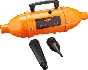 Metro Vacuum 110-IDAR 110-Volt Magic Air Inflator/Deflator