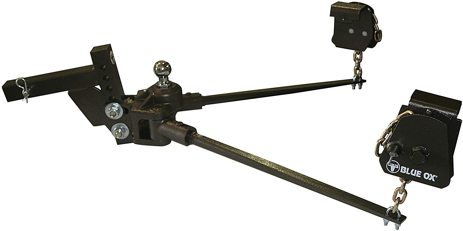 Blue Ox 225.0134 BXW1500 Swaypro Hitch