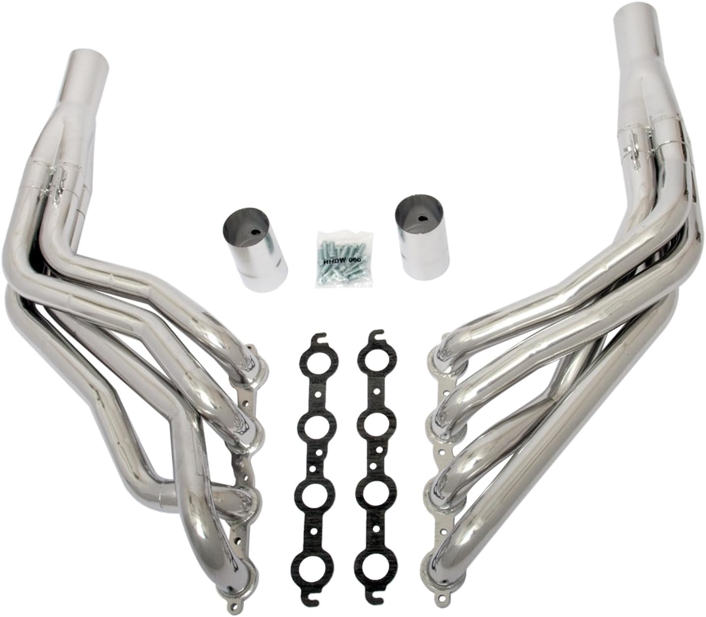Hedman Husler 45696 Exhaust Header