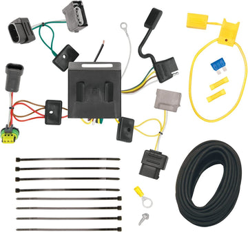Tow Ready 118536 T-Connector Assembly