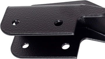 Rubicon Express RE1675 Front Track Bar for Jeep JK
