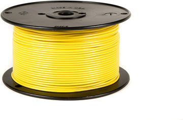 WIRTHCO 81022 CROSSLNK Primary Wire 14G