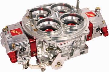 Quick Fuel Technology FX-4710-2 QFX 1050CFM 3-Circuit 2X4 Carburetor