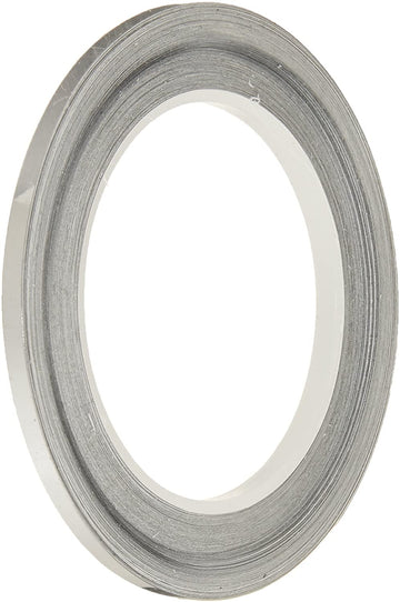 Trimbrite R20805 Prostripe 1/8X36' Chrome