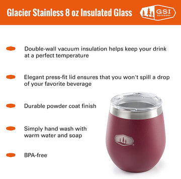 G.S.I.SPORTS 63341 Cabarnet