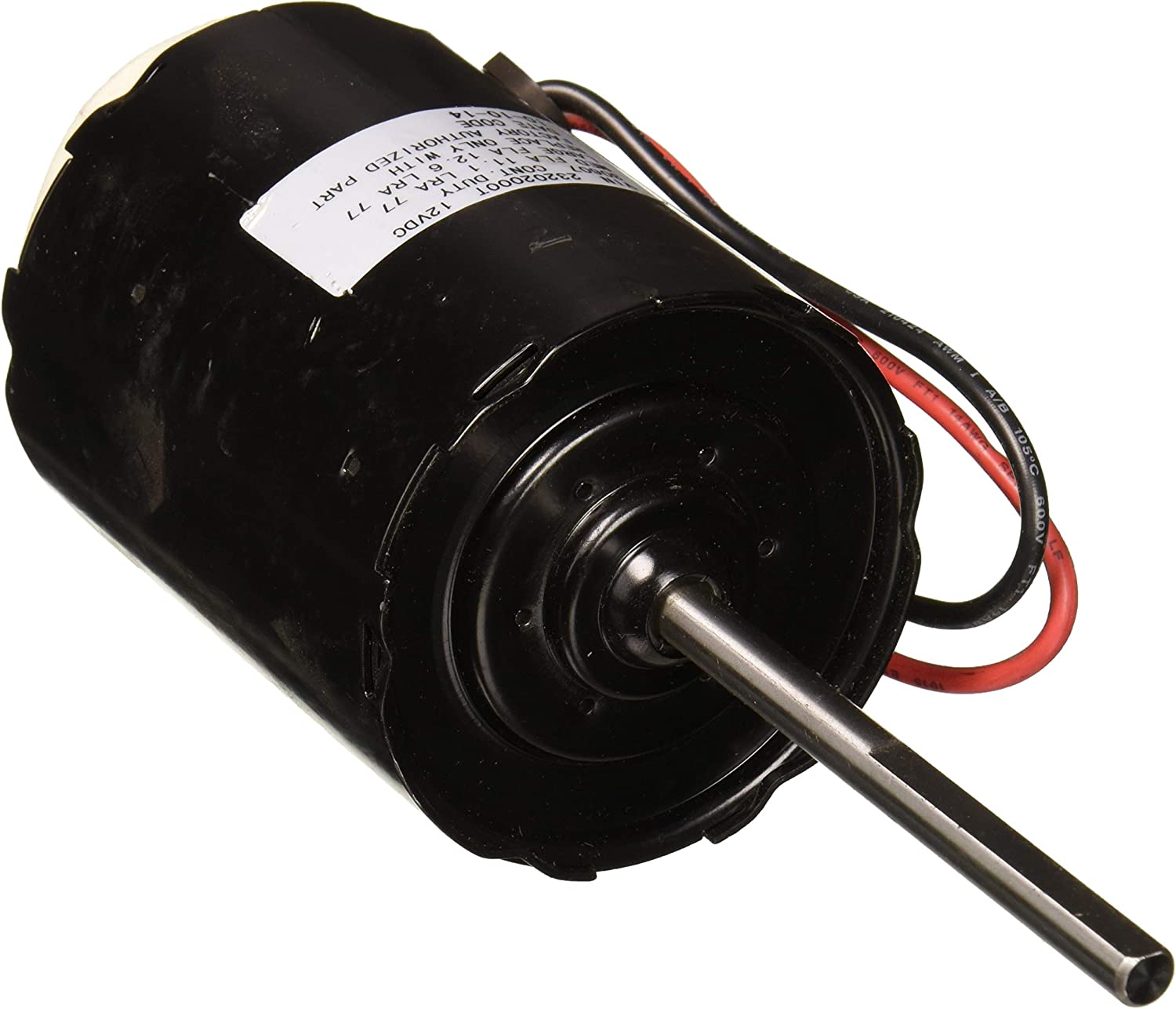 Hydro Flame Corp 30720 Motor Kit L35-40, M35