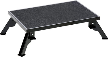 Stromberg Carlson S-150 Platform Step - Steel Platform