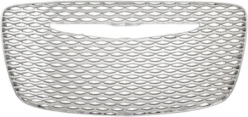 OE Replacement Grille Overlay Chrysler 300 2015-2017