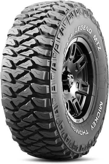 LT315/75R16 Mickey Thompson Baja Legend MTZ 10 Ply Tire 3157516
