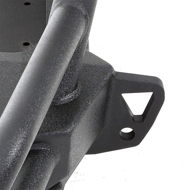 Smittybilt SRC Gen2 Front Bumper (Black) - 76724