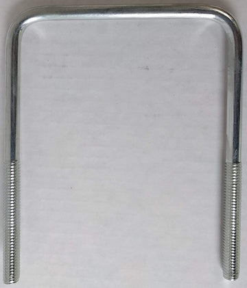 CR Brophy Machine Works TCUB Single Replacement U-Bolt