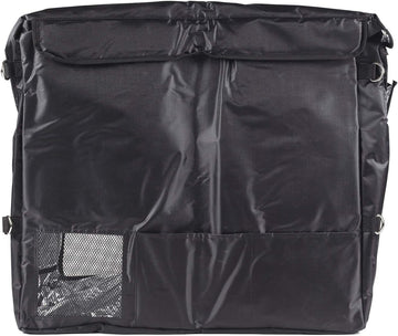 Smittybilt Freezer/Fridge Transit Bag (Black) - 2789-99