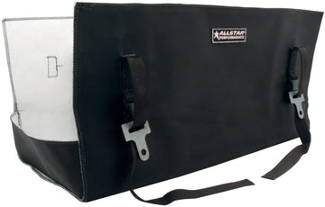 Allstar ALL69011 Black Engine Diaper