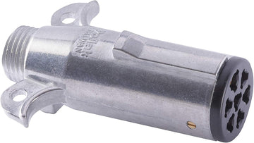 RV Designer P700 7-Way Connector Plug